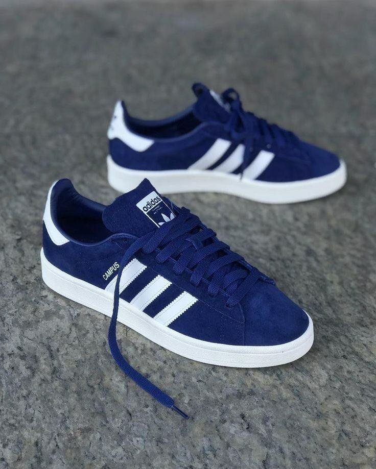 Adidas campus