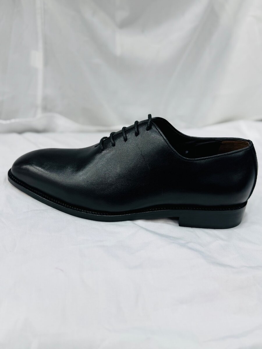Chaussures habillées en cuir pour hommes