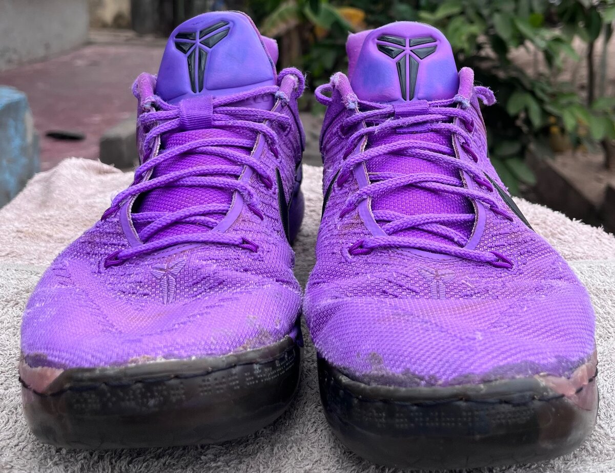 NikeKobe A.D. EP 'Purple Star