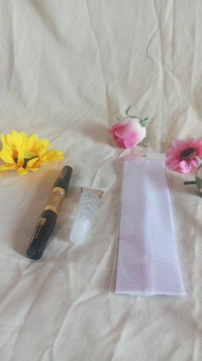 Ensemble Beauté