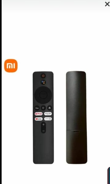 Télécommande Xiaomi TV