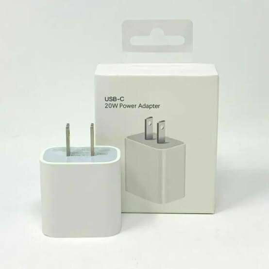 iPhone Mobile adapter