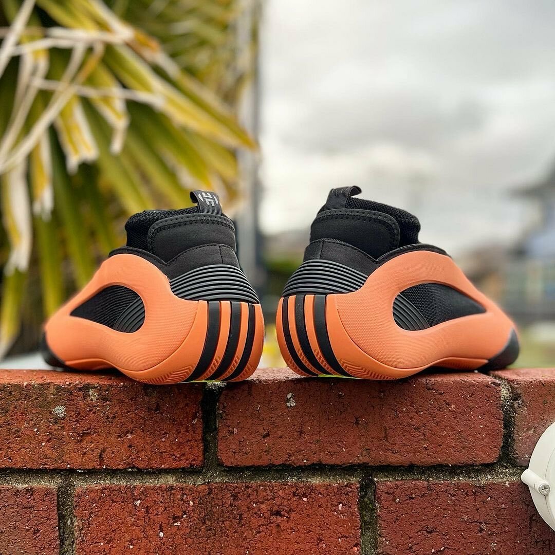 ADIDAS HARDEN VOL. 8 SCULPT