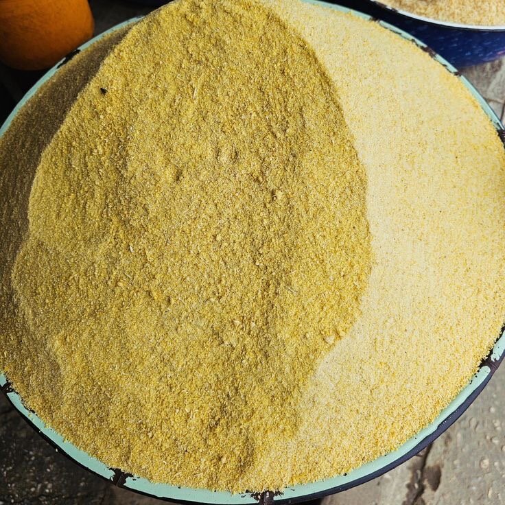 Yellow Garri 1 Olonka