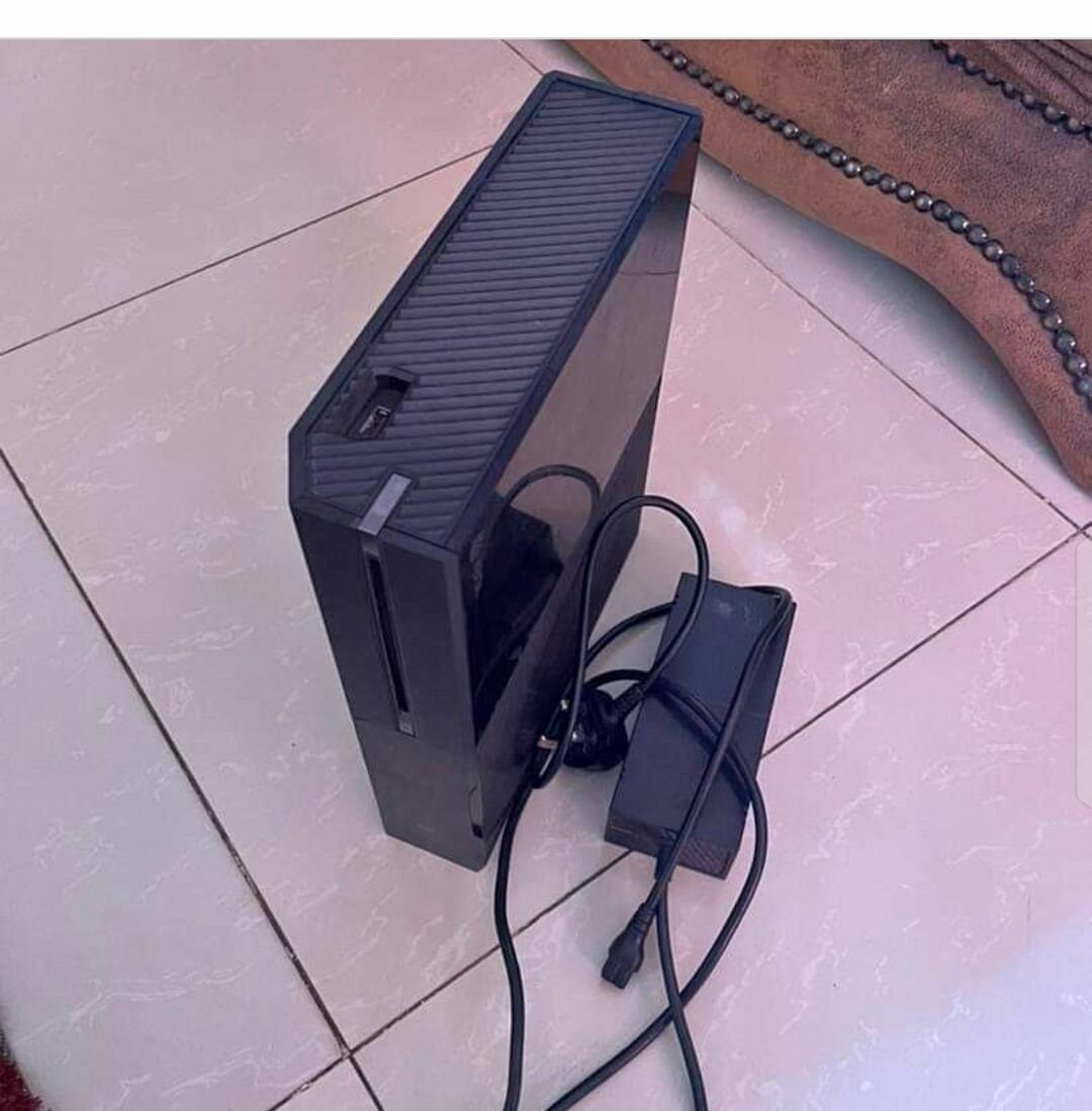 Xbox one