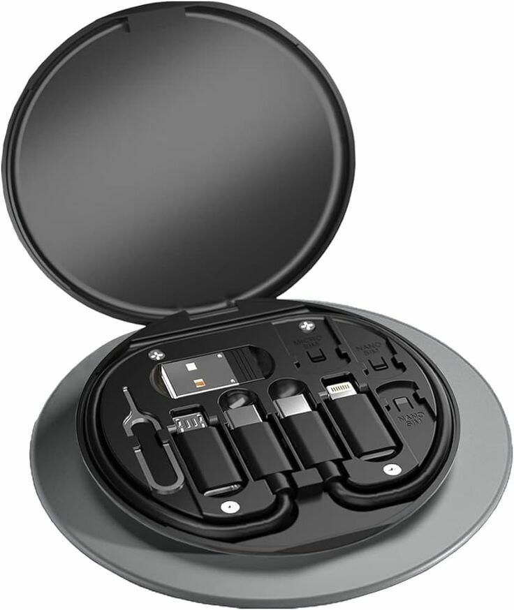 4 in 1 Data Cabls