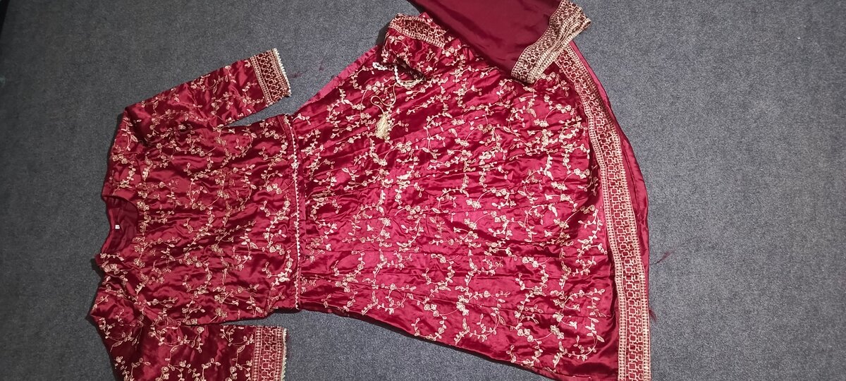 Potli 3pcs