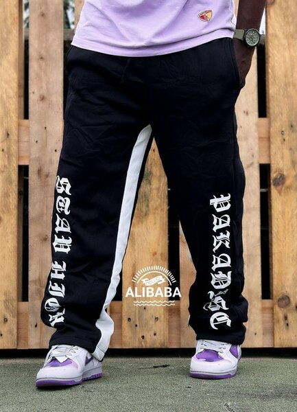 Jogging homme