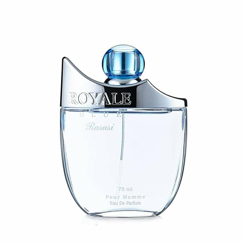 Paefum Royale Blue for Men