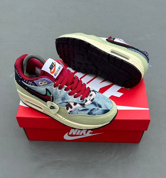 Nike Air Max 1 Edition