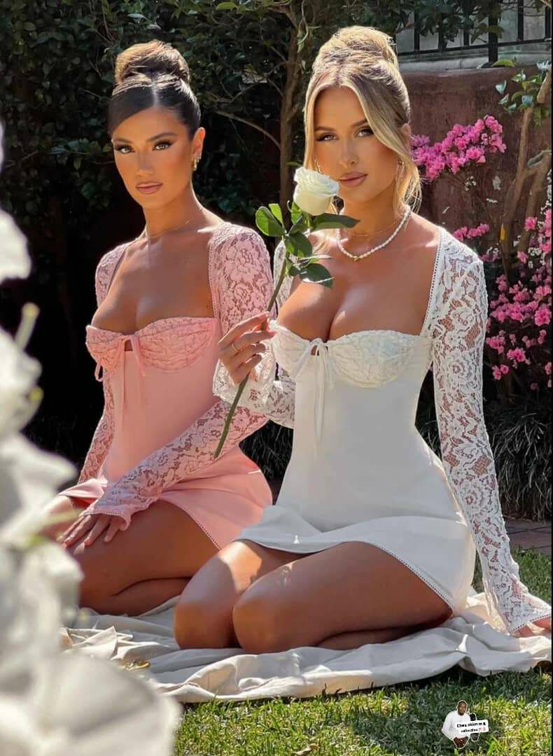 Belle robe