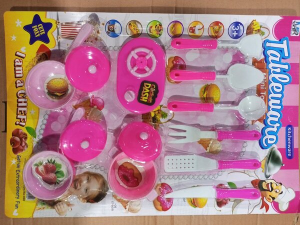 Kitchen Set