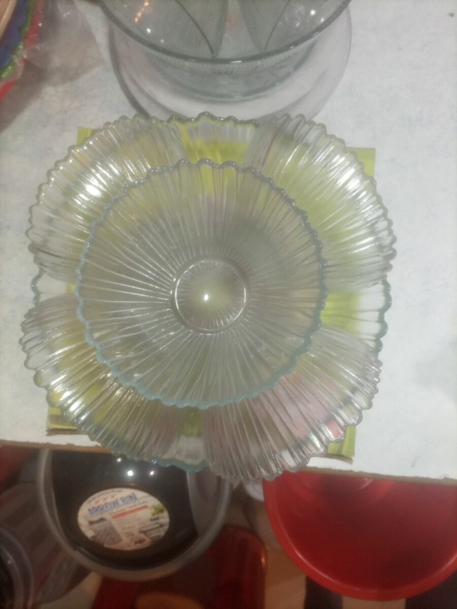 Food set
