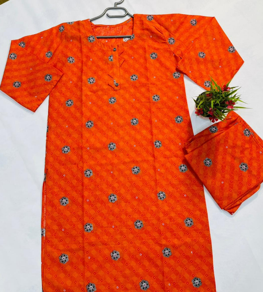*Fresh Cotton 2pc*