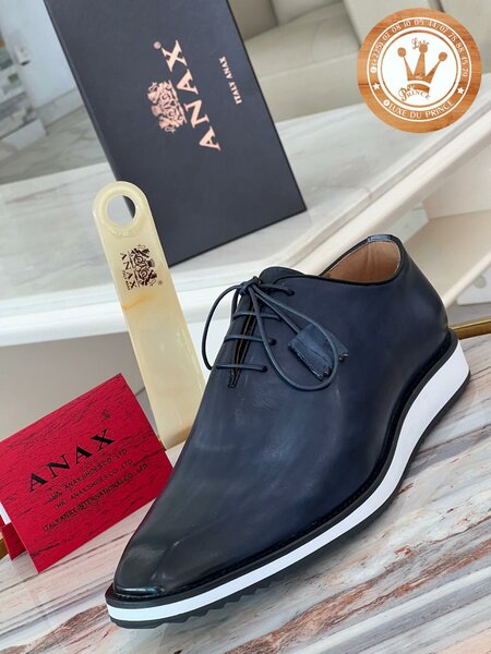 chaussures hommes