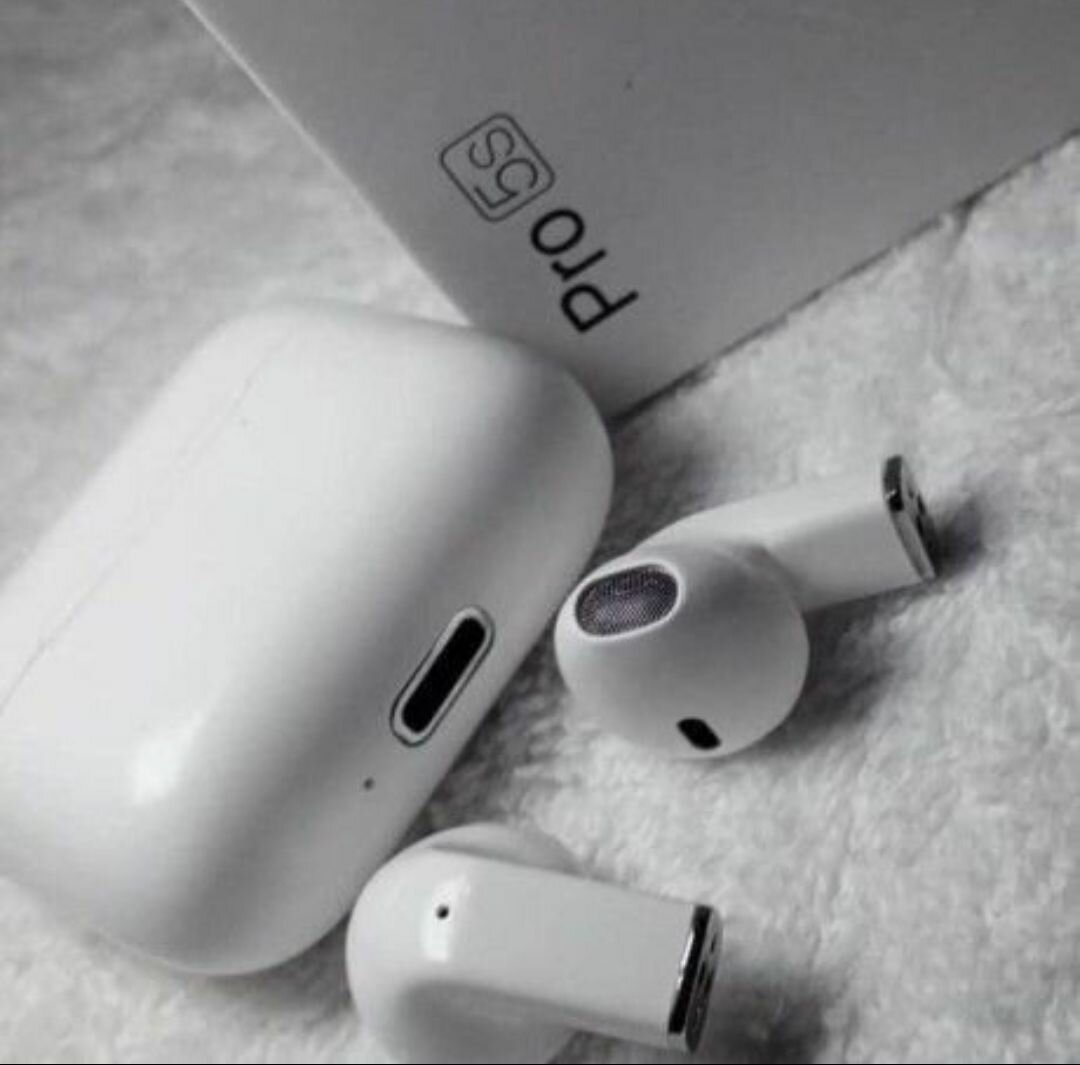 Écouteur bluetooth Pro 5s