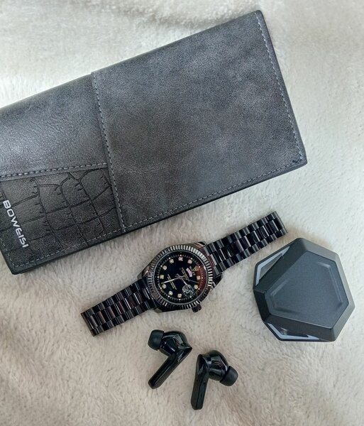 Mens watches
