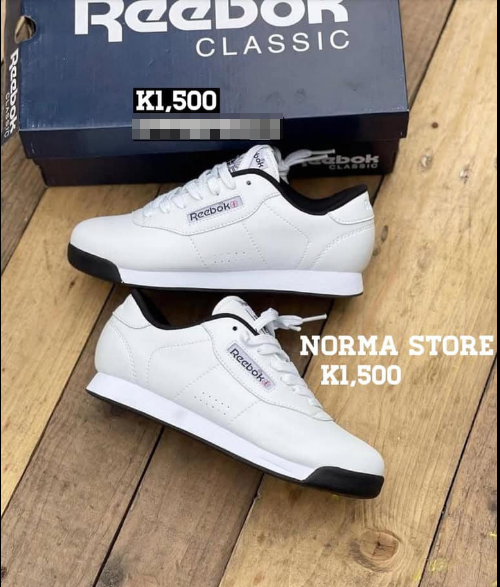 Chaussures