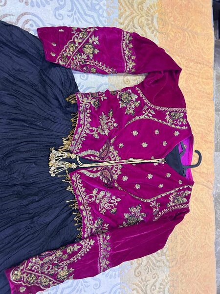 Asim Jofa | wedding dress
