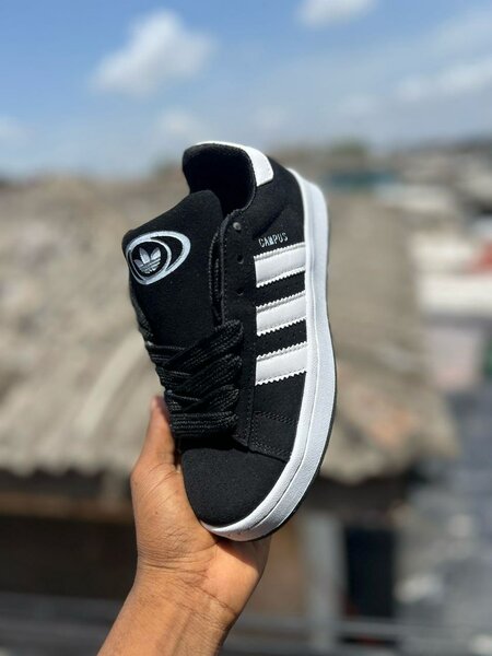 Chaussure pour enfant Adidas campus