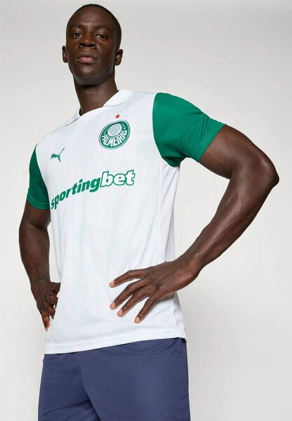 Maillot de sport Palmeiras