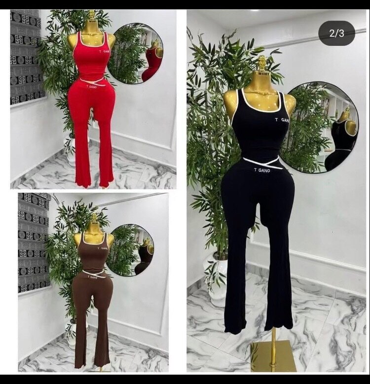 Complet Femme chic