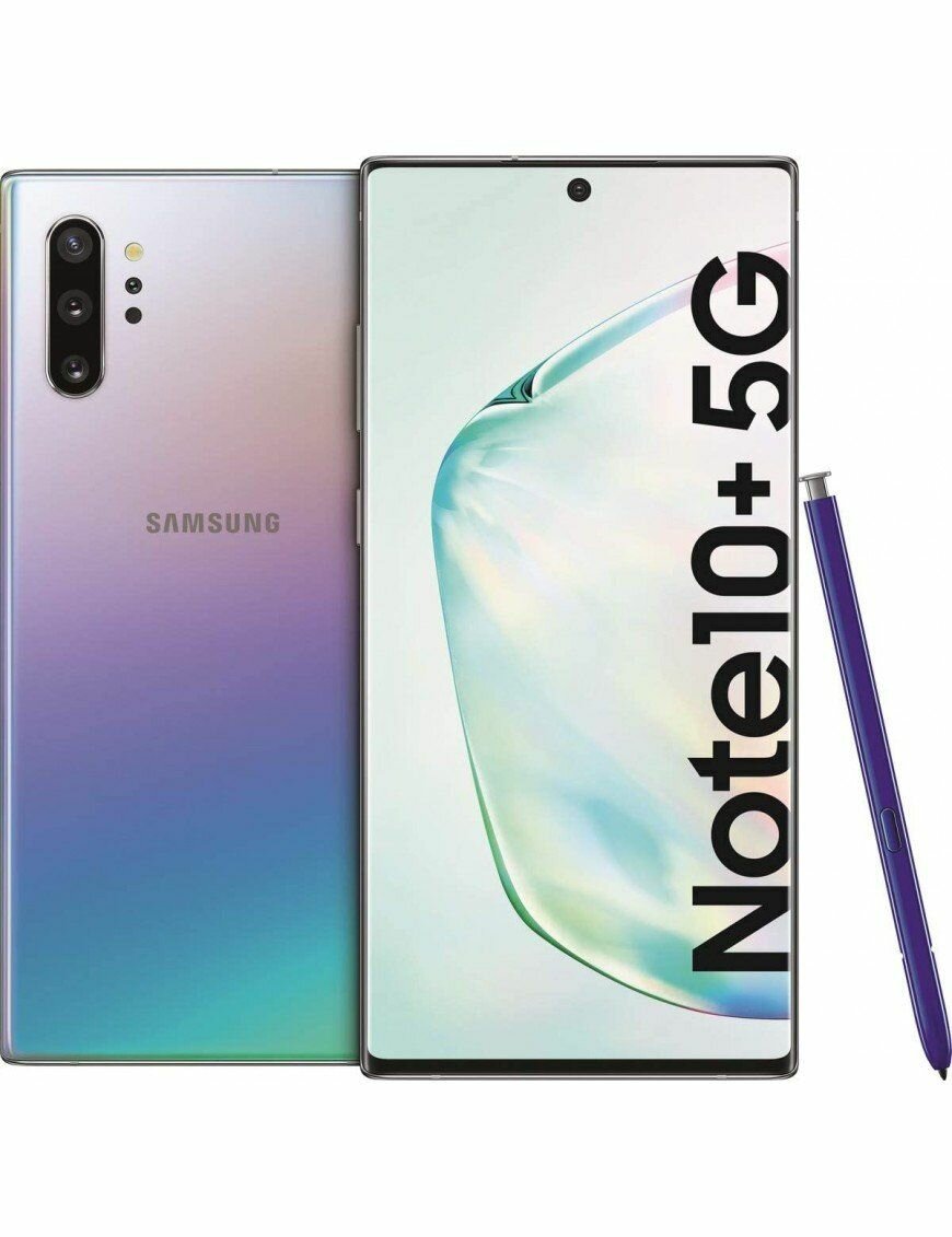 Samsung Galaxy Note10+