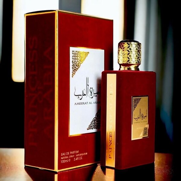 Ameerat Al Arab 100ml