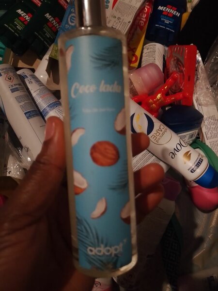 Parfum "Coco Loco" Adopt'