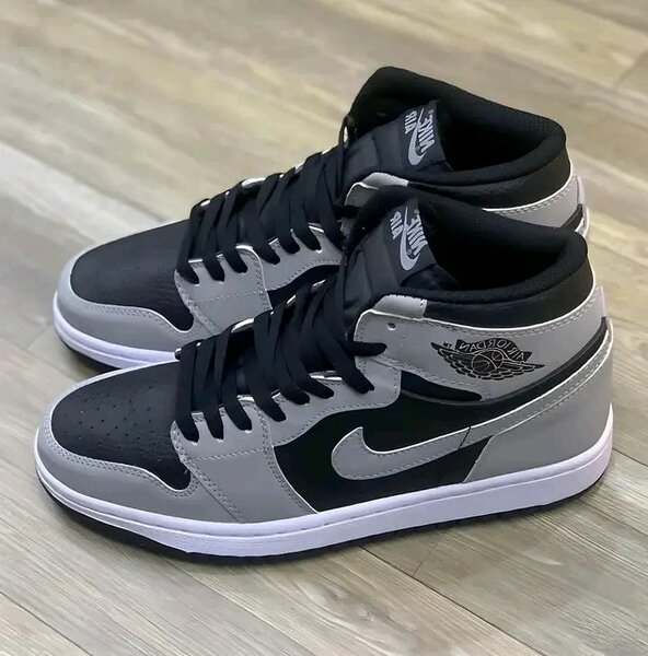 Baskets Nike Air Jordan