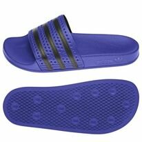 CLAQUETTES ADIDAS originales