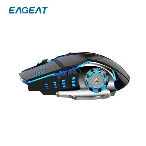 Souris Gaming 7 boutons