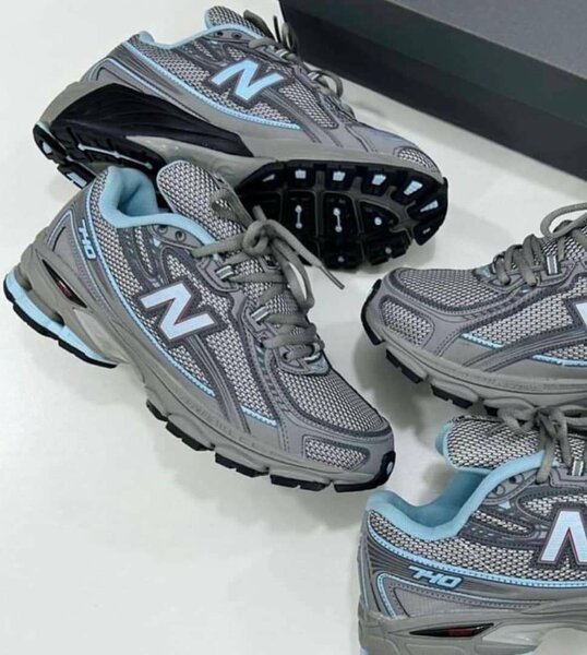 Chaussures de Running Confort