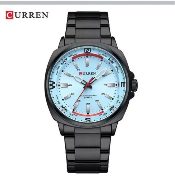 Montre homme élégante Curren