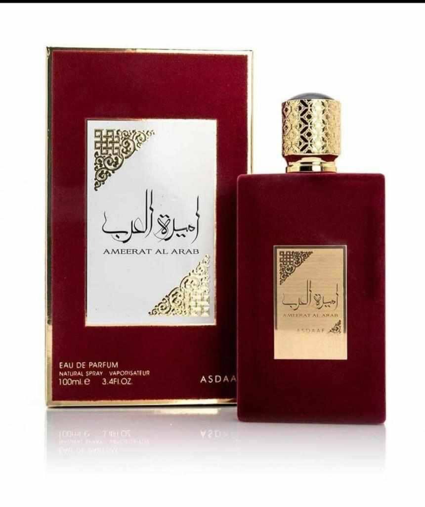 Parfum Ameerat Al Arab