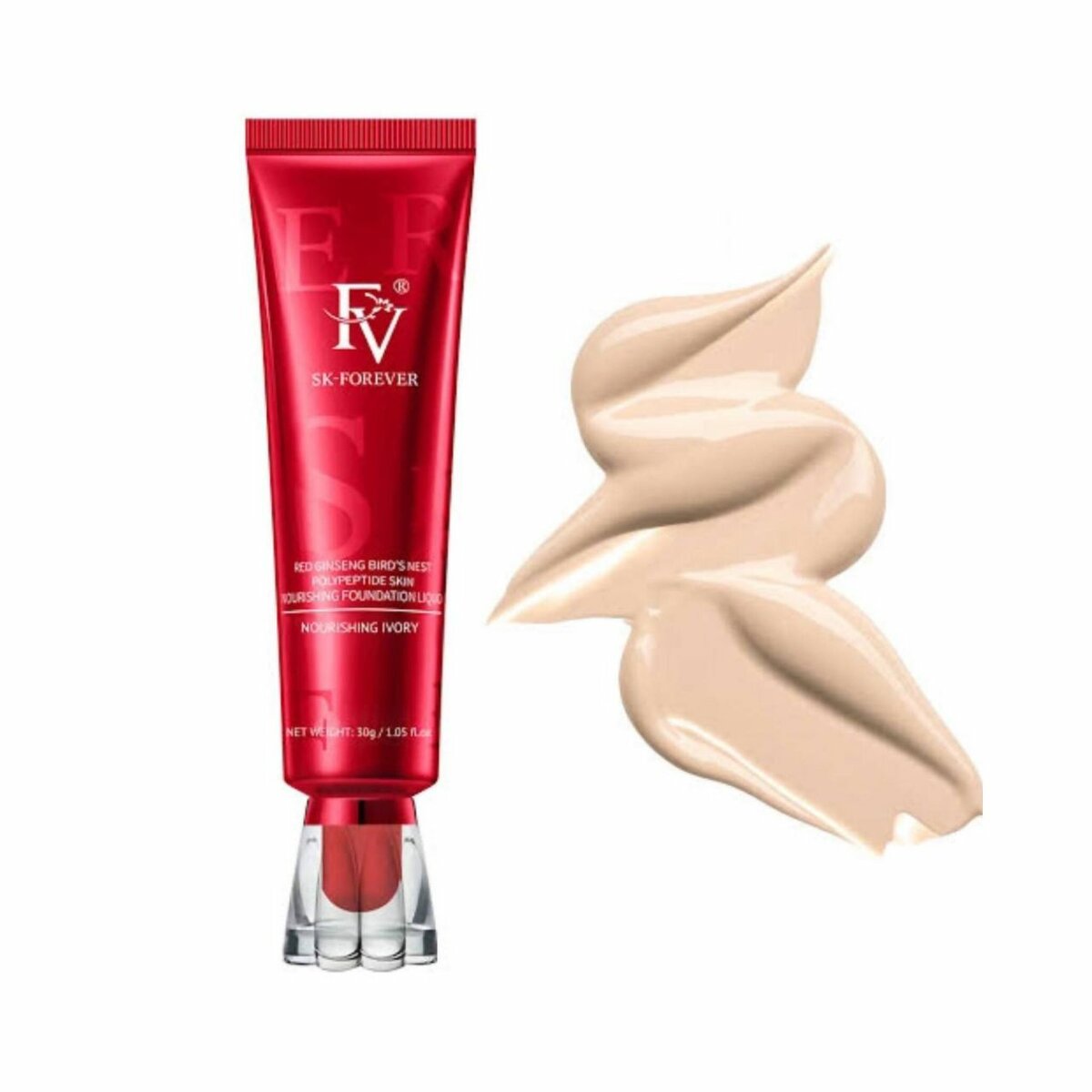Fv foundation