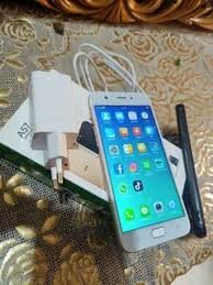 Vivo A57