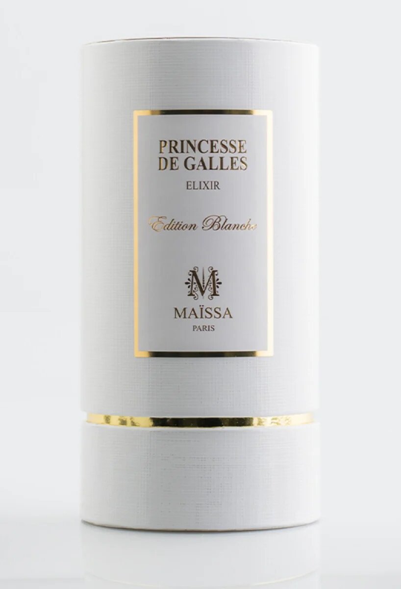 PRINCESSE DE GALLES by maïssa