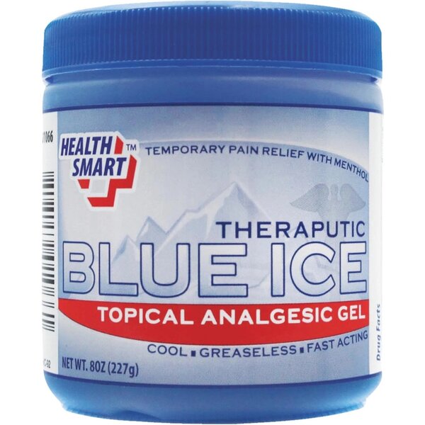 Blue Ice