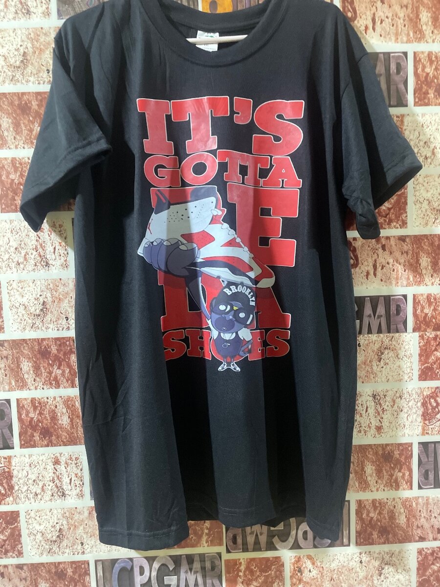 Tshirt