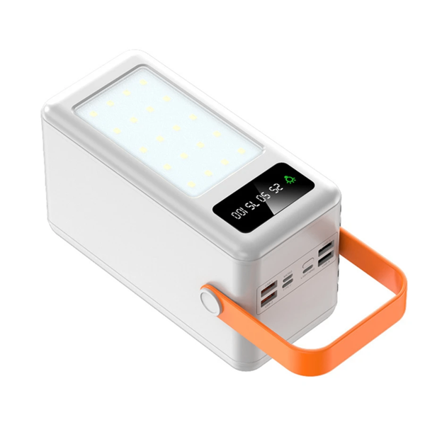 Powerbank 100000 mah