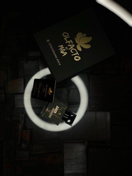 Dark Symbiosis 50ml