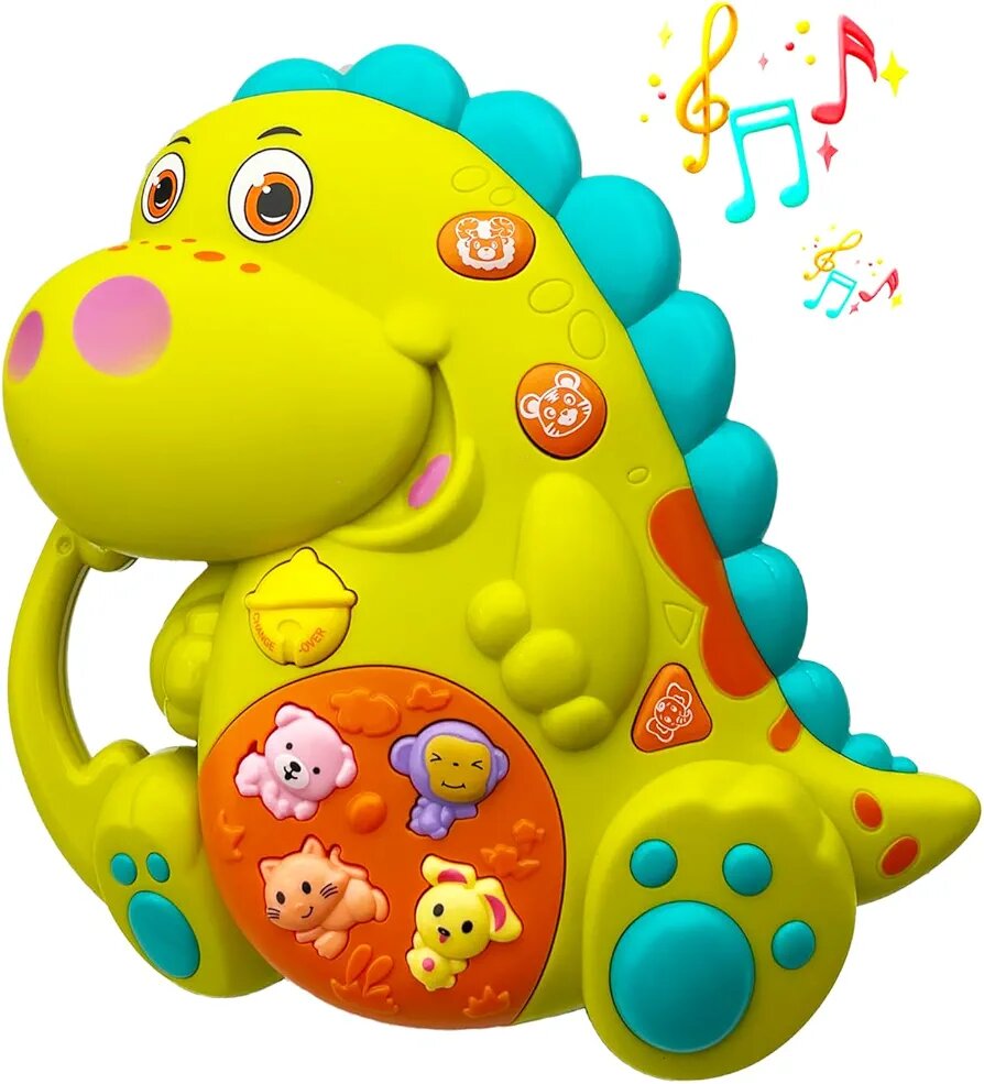 Musical piano