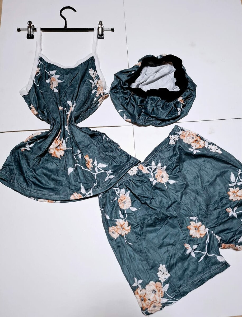 Ladies wear