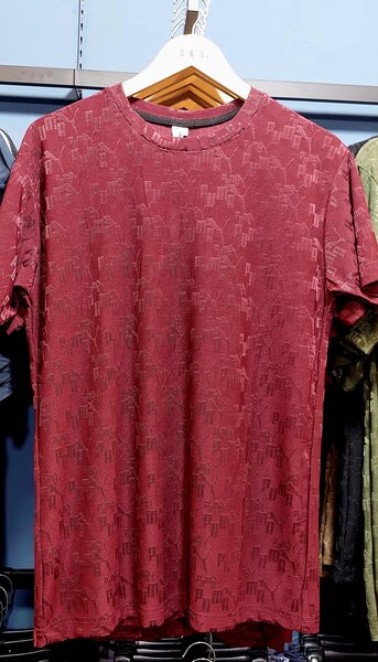 Jumper t shirt