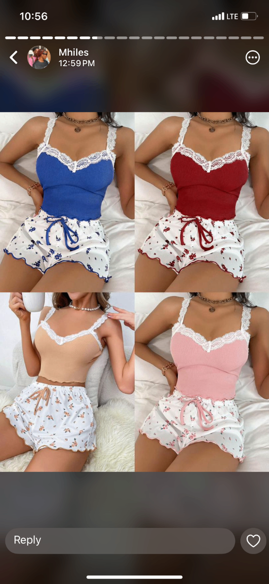 Nightwear