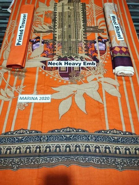 Ladies suit