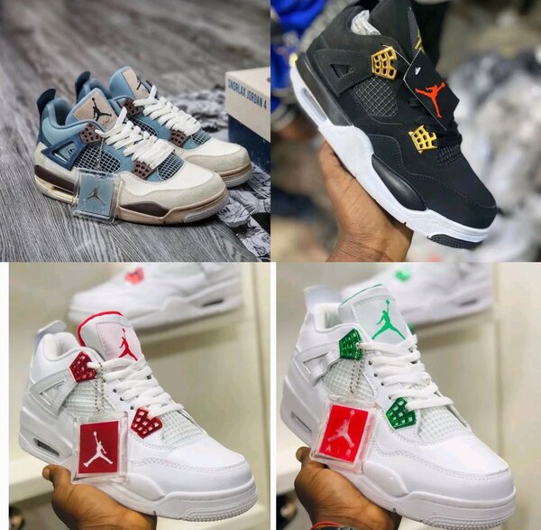 Jordan 4