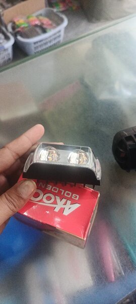 S20 spotlight