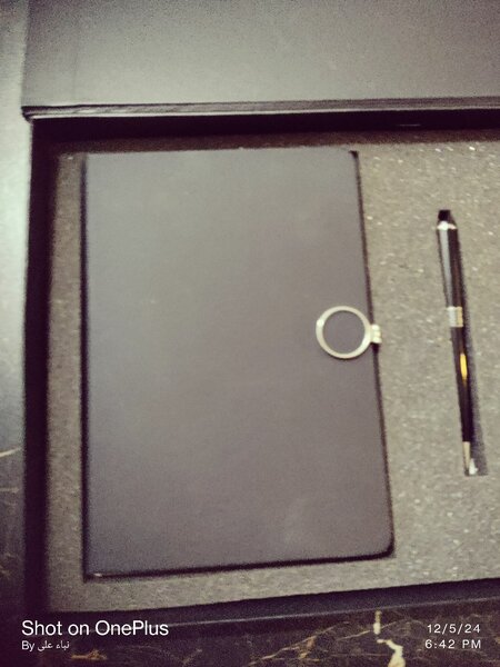 Customized gift box